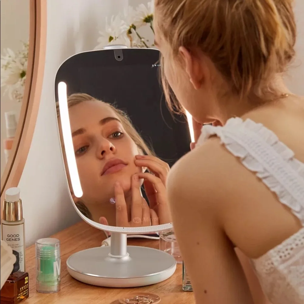 HiMirror Smart Beauty Mirror from Urban Outfitters